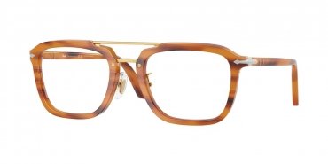 OKULARY KOREKCYJNE PERSOL® PO 0204V 960 52 ROZMIAR M