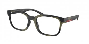 OKULARY KOREKCYJNE PRADA SPORT PS 05QV 14X1O1 54 ROZMIAR M