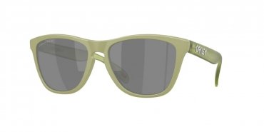 OKULARY FOTOCHROMOWE OAKLEY® FROGSKINS OO 9013 9013M2 55 ROZMIAR M Z POLARYZACJĄ