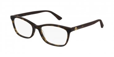 OKULARY KOREKCYJNE GUCCI GG 0613O 002 52 ROZMIAR M