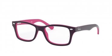 OKULARY KOREKCYJNE DZIECIĘCE RAY-BAN RY 1531 3702 48