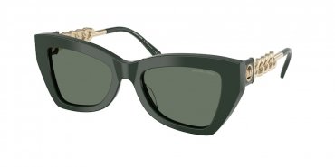OKULARY MICHAEL KORS MONTECITO MK 2205 40063H 52 ROZMIAR M