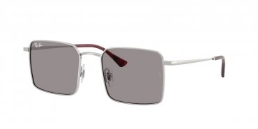 OKULARY RAY-BAN® RB 3782 003/1 53 ROZMIAR M