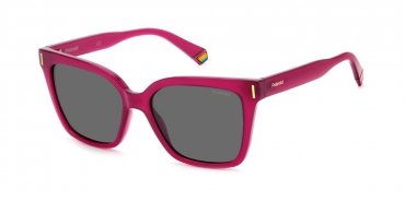 OKULARY POLAROID PLD 6192S MU1 54 ROZMIAR M Z POLARYZACJĄ