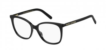 OKULARY KOREKCYJNE MARC JACOBS MARC 662 807 53 ROZMIAR M
