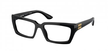 OKULARY KOREKCYJNE MIU MIU MU 04XV 1AB1O1 54 ROZMIAR M