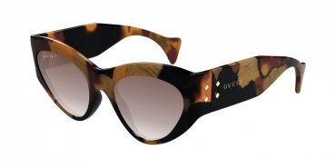 OKULARY GUCCI GG 1704S 002 54 ROZMIAR M