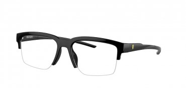 OKULARY KOREKCYJNE FERRARI SCUDERIA FZ 8008U 504 54 ROZMIAR M