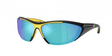 OKULARY FERRARI SCUDERIA FZ 6029U 501/55 73 ROZMIAR L