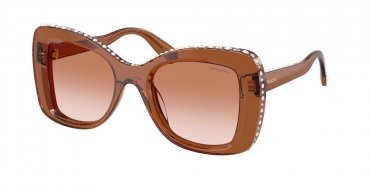 OKULARY SWAROVSKI SK 6062U 109573 51 ROZMIAR M