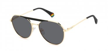 OKULARY POLAROID PLD 6211SX RHL 57 ROZMIAR M Z POLARYZACJĄ