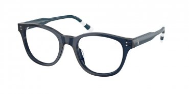 OKULARY KOREKCYJNE POLO RALPH LAUREN PH 2303U 6314 50 ROZMIAR M