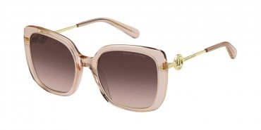 OKULARY MARC JACOBS MARC 727S 35J 55 ROZMIAR M