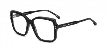 OKULARY KOREKCYJNE ISABEL MARANT IM 0196 807 54 ROZMIAR M