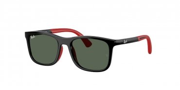 OKULARY DZIECIĘCE RAY-BAN® JUNIOR RJ 9084S 713171 47