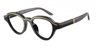 OKULARY EMPORIO ARMANI EA 4264U 50171W 47 ROZMIAR S