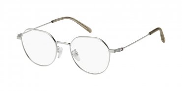 OKULARY KOREKCYJNE TOMMY HILFIGER TH 2236F 010 51 ROZMIAR M