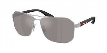 OKULARY PRADA SPORT PS A53S 18X80I 62 ROZMIAR L