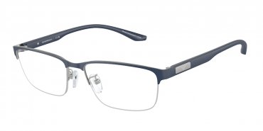 OKULARY KOREKCYJNE EMPORIO ARMANI EA 1147 3368 57 ROZMIAR M