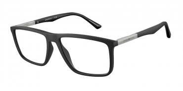 OKULARY KOREKCYJNE EMPORIO ARMANI EA 3221 5001 56 ROZMIAR M