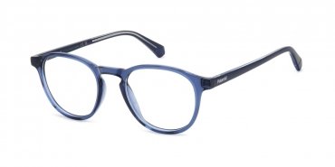 OKULARY KOREKCYJNE POLAROID PLD D561 PJP 48 ROZMIAR S