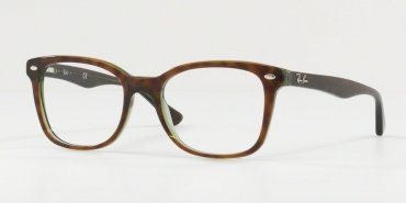 OKULARY KOREKCYJNE RAY-BAN® RX 5285 2383 53 ROZMIAR M