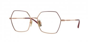 OKULARY KOREKCYJNE VOGUE EYEWEAR VO 4297T 5194 53 ROZMIAR M