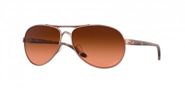 OKULARY OAKLEY® FEEDBACK OO 4079 407946 59 ROZMIAR M