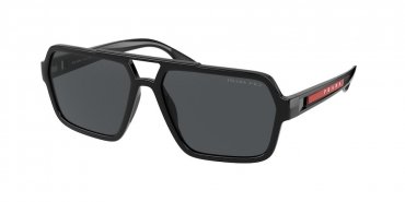 OKULARY PRADA SPORT PS 01XS 1AB02G 59 ROZMIAR L Z POLARYZACJĄ