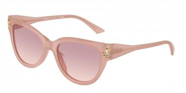 OKULARY JIMMY CHOO JC 5018U 502768 54 ROZMIAR M