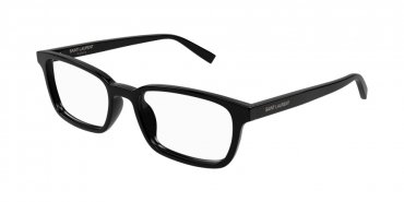 OKULARY KOREKCYJNE SAINT LAURENT SL 671 001 54 ROZMIAR M