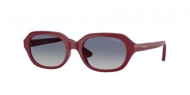 OKULARY DZIECIĘCE VOGUE EYEWEAR JUNIOR VJ 2035 28754L 48