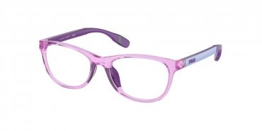 OKULARY KOREKCYJNE DZIECIĘCE POLO RALPH LAUREN PP 8548U 5947 47