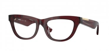 OKULARY KOREKCYJNE BURBERRY BE 2406U 4115 50 ROZMIAR S