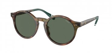 OKULARY POLO RALPH LAUREN PH 4204U 501771 53 ROZMIAR M