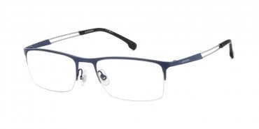 OKULARY KOREKCYJNE CARRERA CA 8899 FLL 55 ROZMIAR M