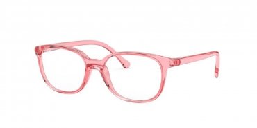 OKULARY KOREKCYJNE DZIECIĘCE RAY-BAN RY 1900 3835 47