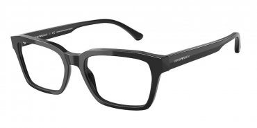 OKULARY KOREKCYJNE EMPORIO ARMANI EA 3192 5875 55 ROZMIAR M