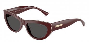 OKULARY JIMMY CHOO JC 5034BU 505787 54 ROZMIAR M