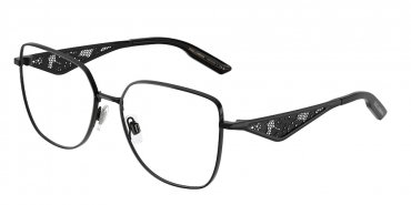OKULARY KOREKCYJNE DOLCE & GABBANA DG 1358 01 56 ROZMIAR M