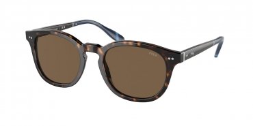OKULARY POLO RALPH LAUREN PH 4206 500373 52 ROZMIAR M