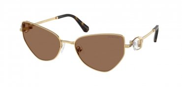 OKULARY SWAROVSKI SK 7003 400473 57 ROZMIAR L