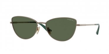 OKULARY VOGUE EYEWEAR VO 4324S 51389A 56 ROZMIAR M Z POLARYZACJĄ