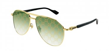 OKULARY GUCCI GG 1220S 004 59 ROZMIAR L