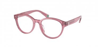 OKULARY KOREKCYJNE DZIECIĘCE POLO RALPH LAUREN PP 8546U 5220 49