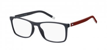 OKULARY KOREKCYJNE TOMMY HILFIGER TH 1785 8RU 58 ROZMIAR L