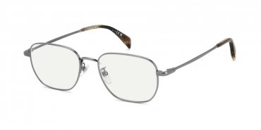 OKULARY KOREKCYJNE DAVID BECKHAM DB 1168F KJ1 52 ROZMIAR M