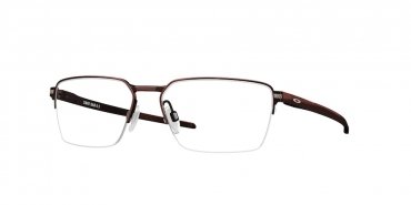 OKULARY KOREKCYJNE OAKLEY® SWAY BAR 0.5 OX 5080 508003 54 ROZMIAR M