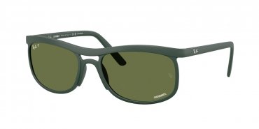 OKULARY RAY-BAN® RB 4452CH 6016/2 59 ROZMIAR L