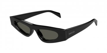 OKULARY GUCCI GG 1779S 001 51 ROZMIAR S